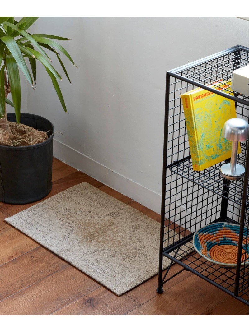 ジャーナルスタンダードファニチャー   カーペット　ラグ JOURNAL STANDARD FURNITURE ジャーナルスタンダード