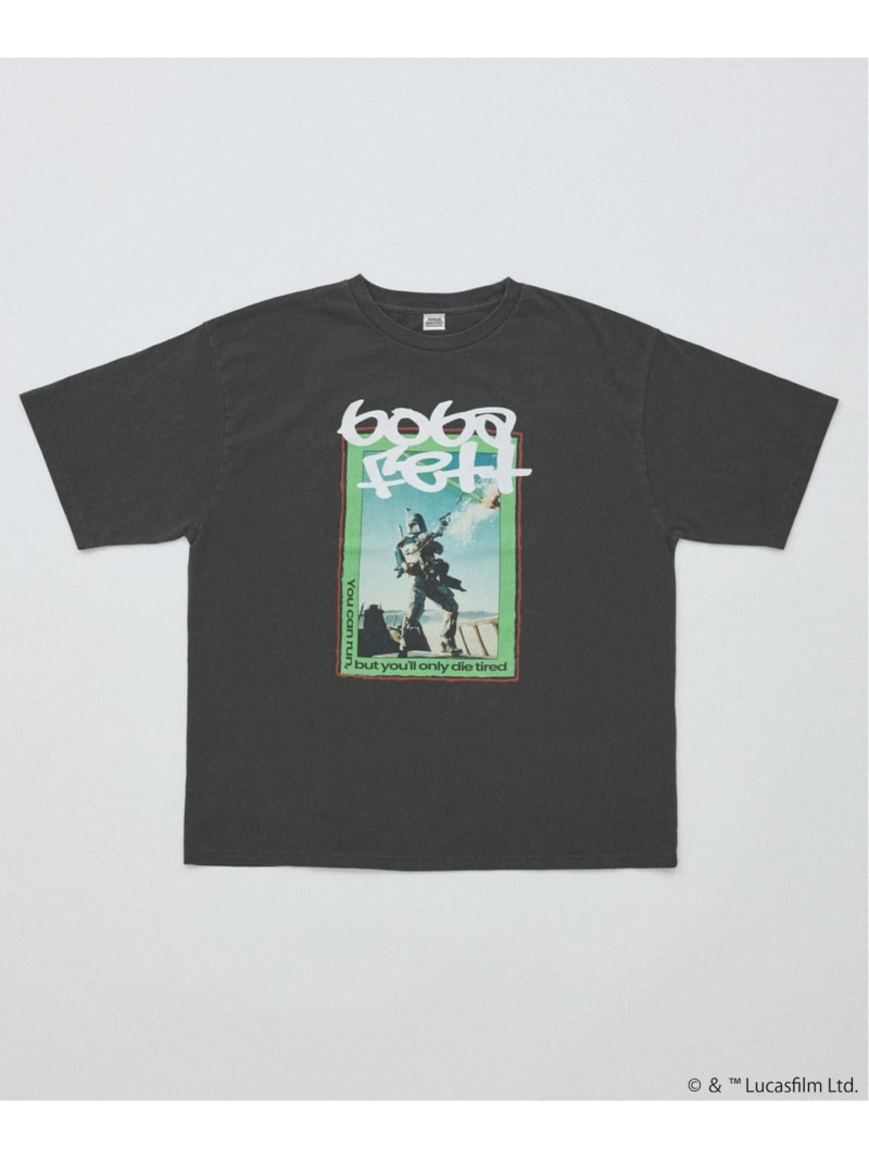 追加》POET MEETS DUBWISE RISE：Tシャツ（Tシャツ／カットソー