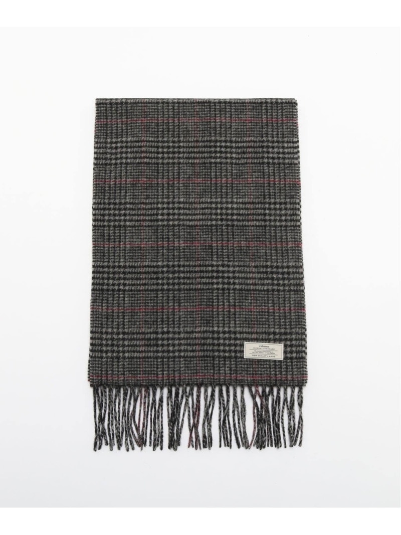 楽天市場】【BOILER ROOM / ボイラールーム】OG SCARF JOURNAL