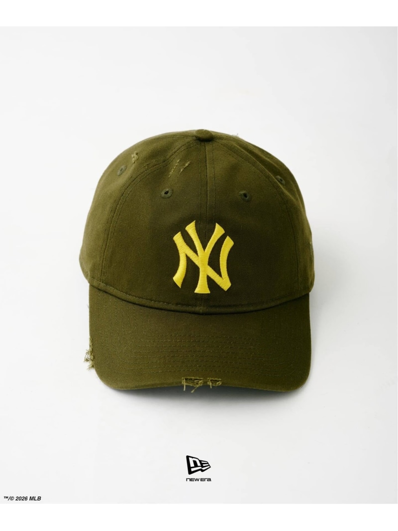 楽天市場】NEW ERA / ニューエラ 別注 Joshua Ellis ジョシュア