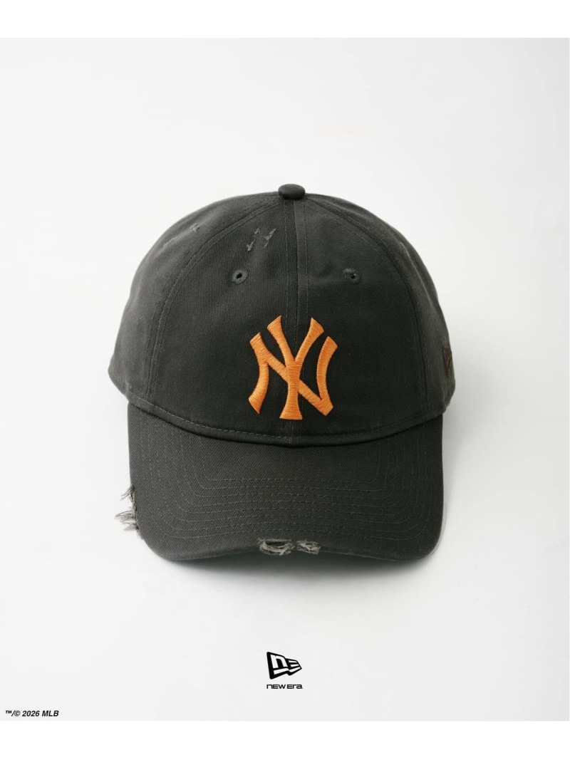 楽天市場】NEW ERA / ニューエラ 別注 アルカンターラ CH 1996 NYY 930