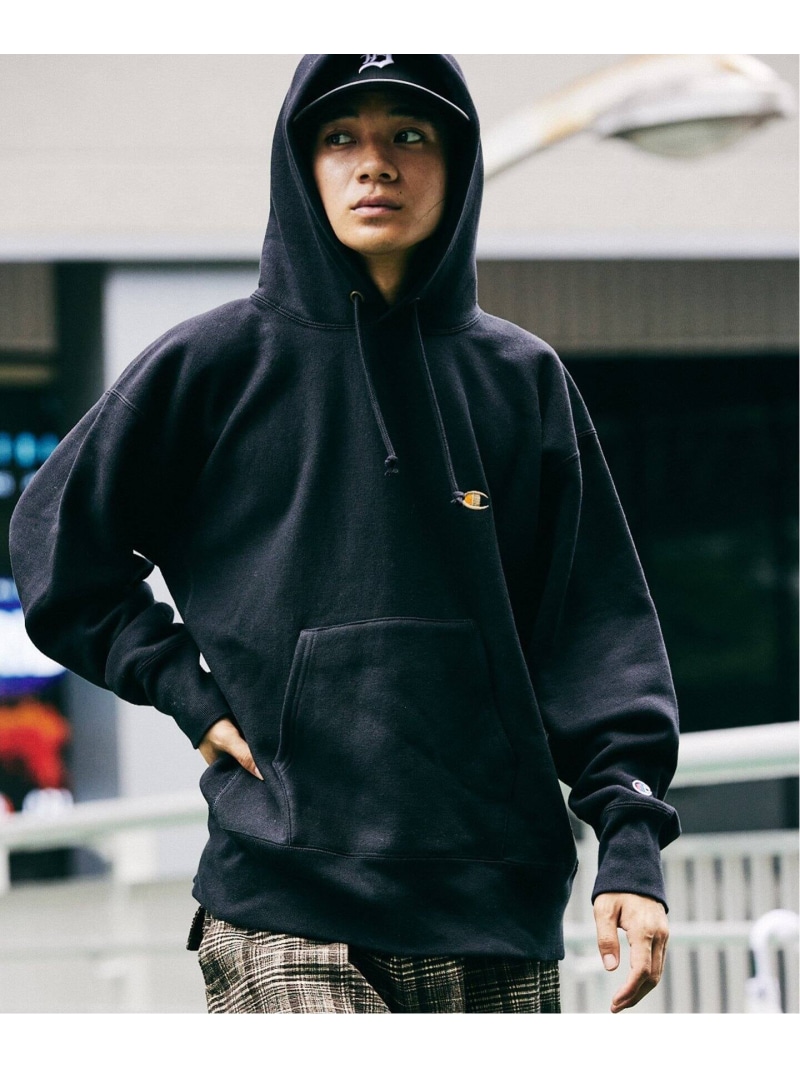 楽天市場】【SALE／30%OFF】【CHAMPION / チャンピオン】別注リバース 