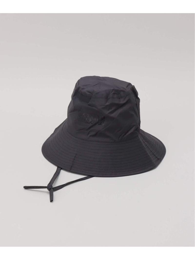 【楽天市場】【GANNI / ガニー】 Bucket Hat:ハット JOURNAL STANDARD ジャーナル スタンダード 帽子 ハット