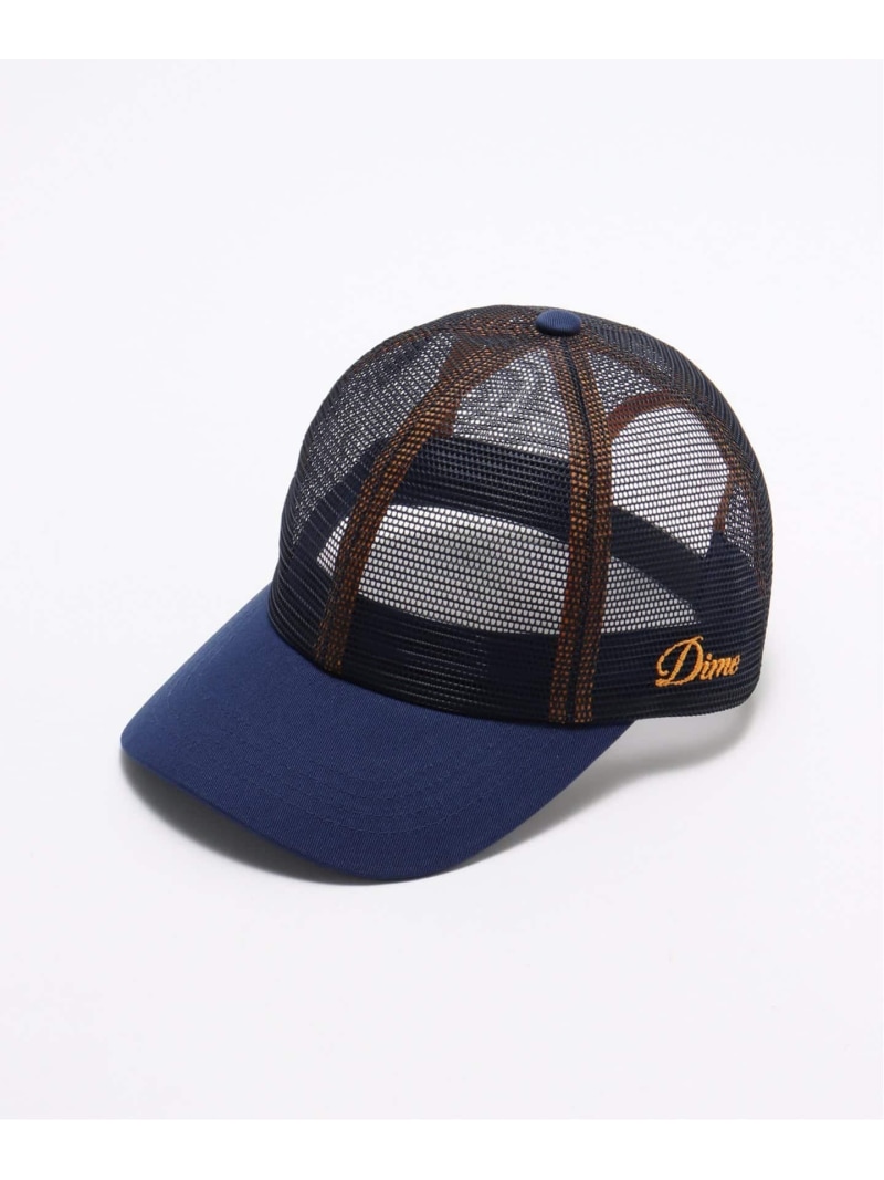 【楽天市場】【SALE／30%OFF】DIME / ダイム SUPERMESH LOW PRO CAP JOURNAL STANDARD ...