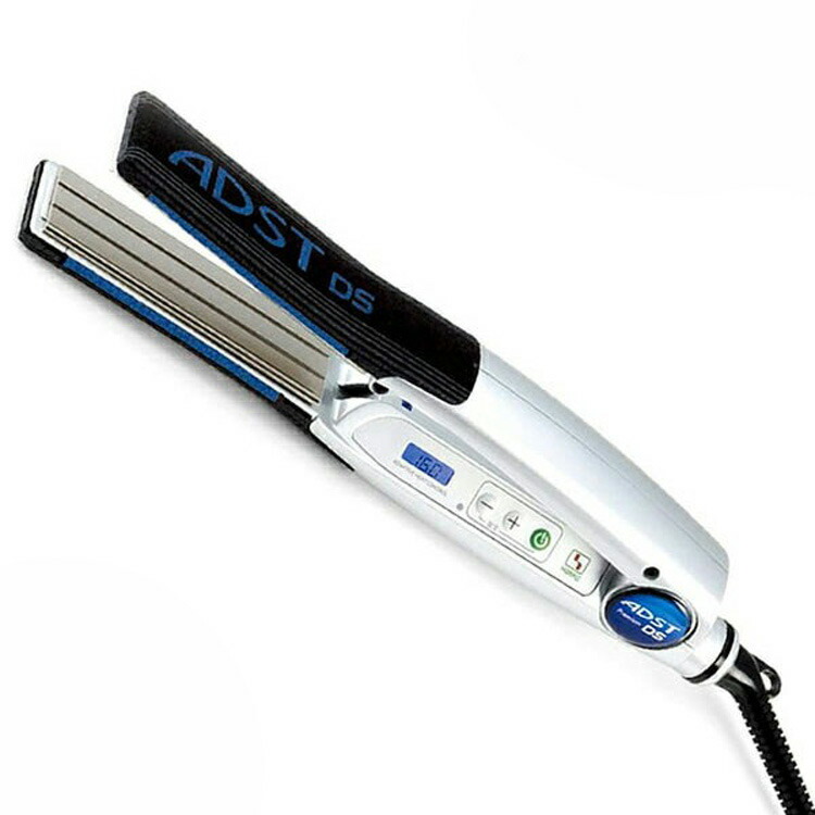ADST Premium Wide DS ストレートヘアアイロン　アドストワイド アドスト プレミアム ワイド DS ストレートヘアアイロン FDS-W37