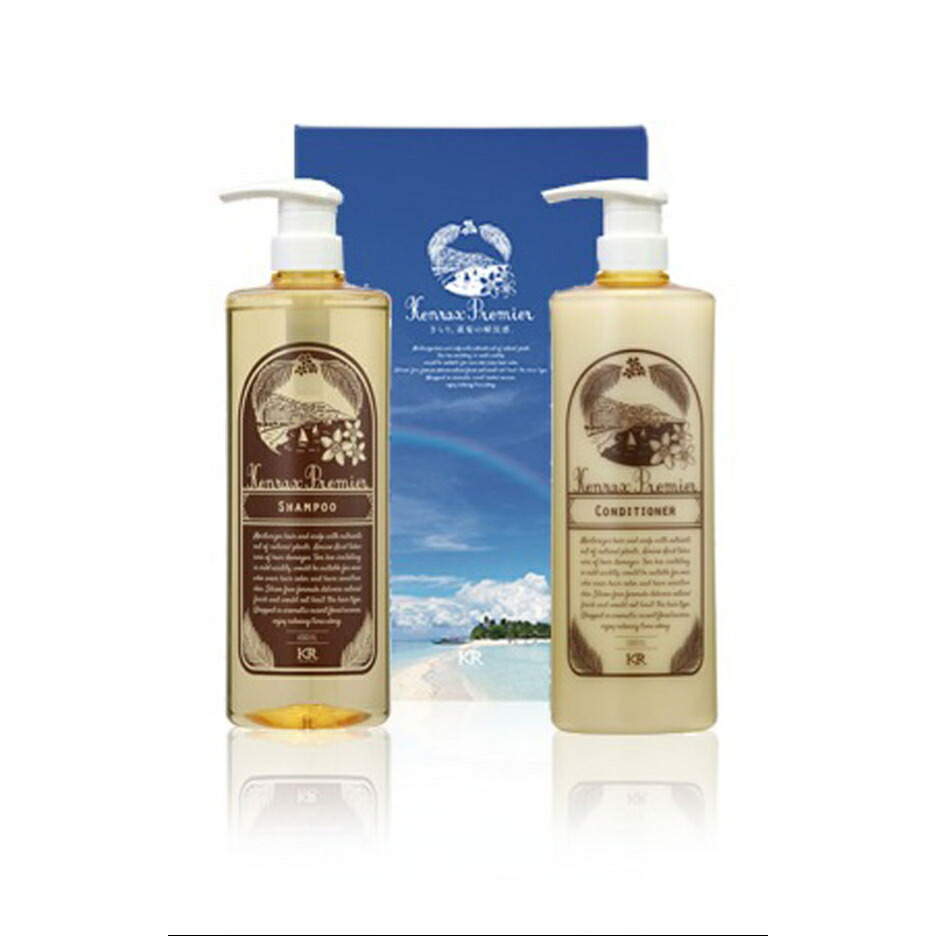 楽天市場】送料無料！！ケンラックスデイリーコントロールシャンプーT&