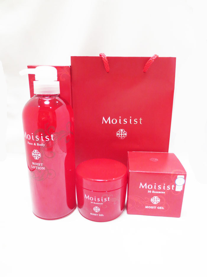 楽天市場】【☆送料無料☆】Moisteane モイスティーヌ スターター