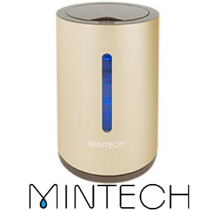 H生いそだつ器 ミンテック Mintech MT-A100 ( H吸いいれる器 ) 【貨物輸送無料】