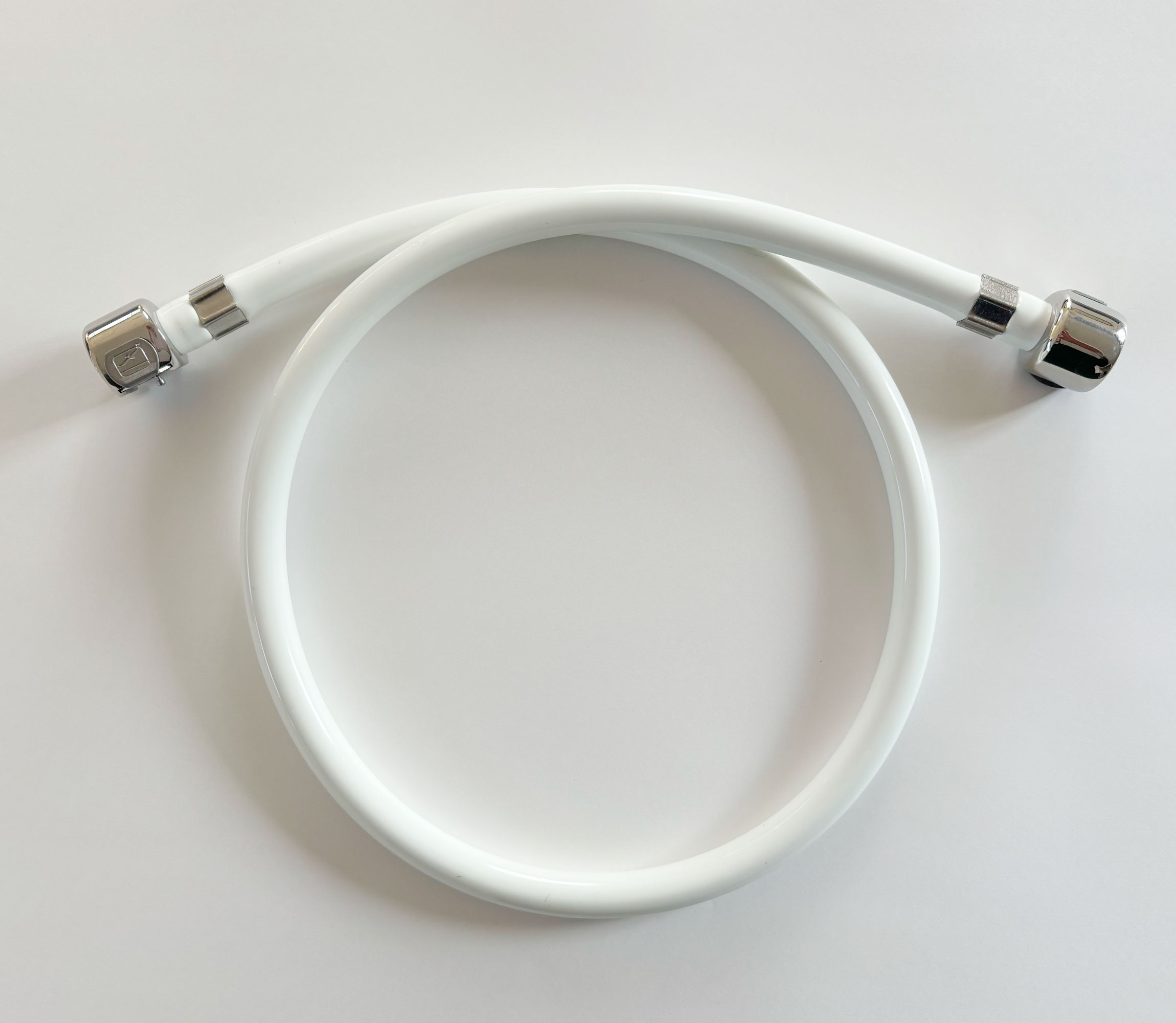 シーガルフォー(Seagull IV) 取り替えっこ部分品 D用導管QD付（溜め桶ストッパー、取り替えっこ用O輪っか2個 嘱する）【貨物輸送無料】