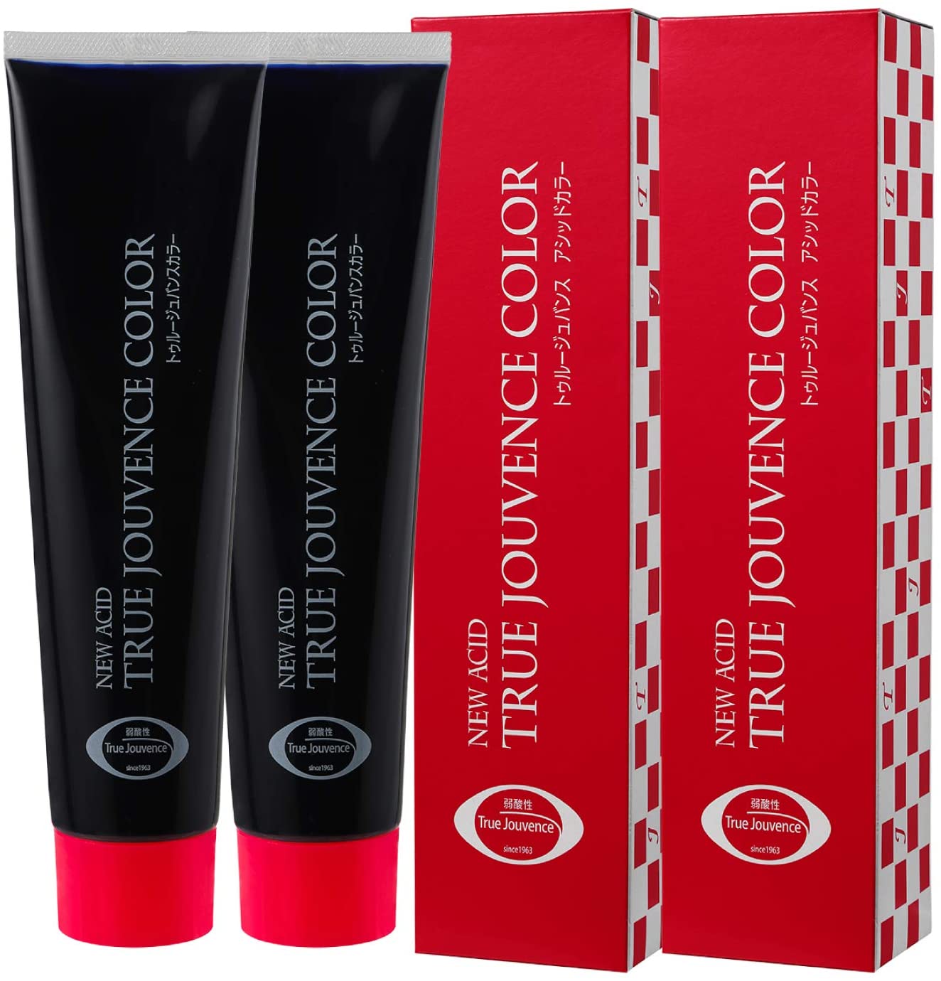 トゥルージュバンス 白髪染め 酸性カラー ダークブラウン 2本セット True Jouvence生え際 もみあげ リタッチ用 Ph4 7 ハリコシ ボリュームアップ ノンシリコン 敏感肌 頭皮トラブル毛量感アップ 髪まとまる 薄毛 抜け毛 国産品 Vmaphotographystudios Com