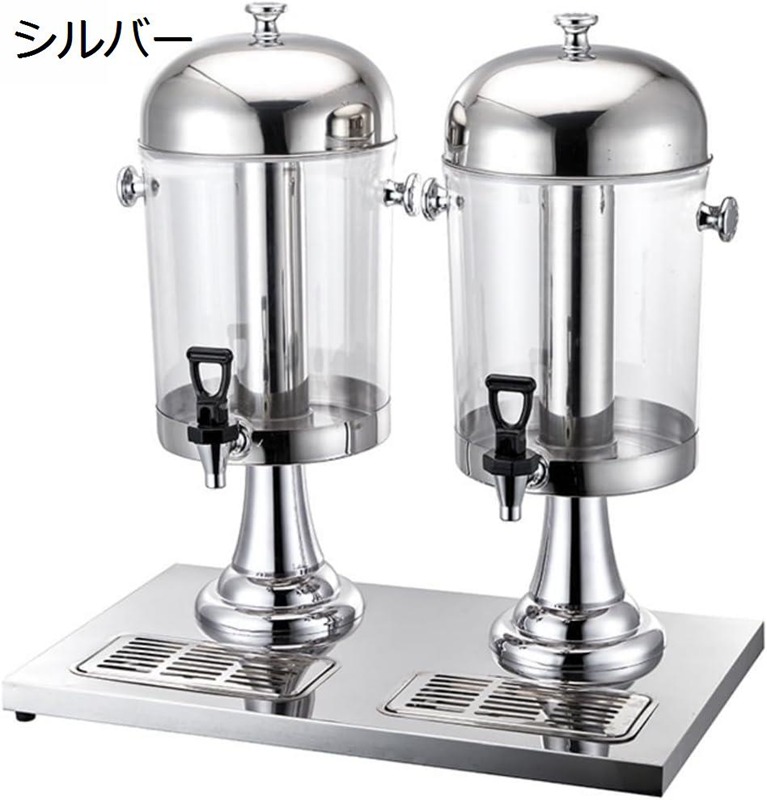 ドリンクディスペンサー ドリンクサーヴァー 水ものディスペンサー 商業主義用 バレルディスペンサー 清涼飲料水ディスペンサー セルフサービス水ものディスペンサー 大静電容量 止ん事無い澄み切った度 落っこちるに揺るぎない 熱さ抵抗性 冷/温ドリンク機関 身寄り用