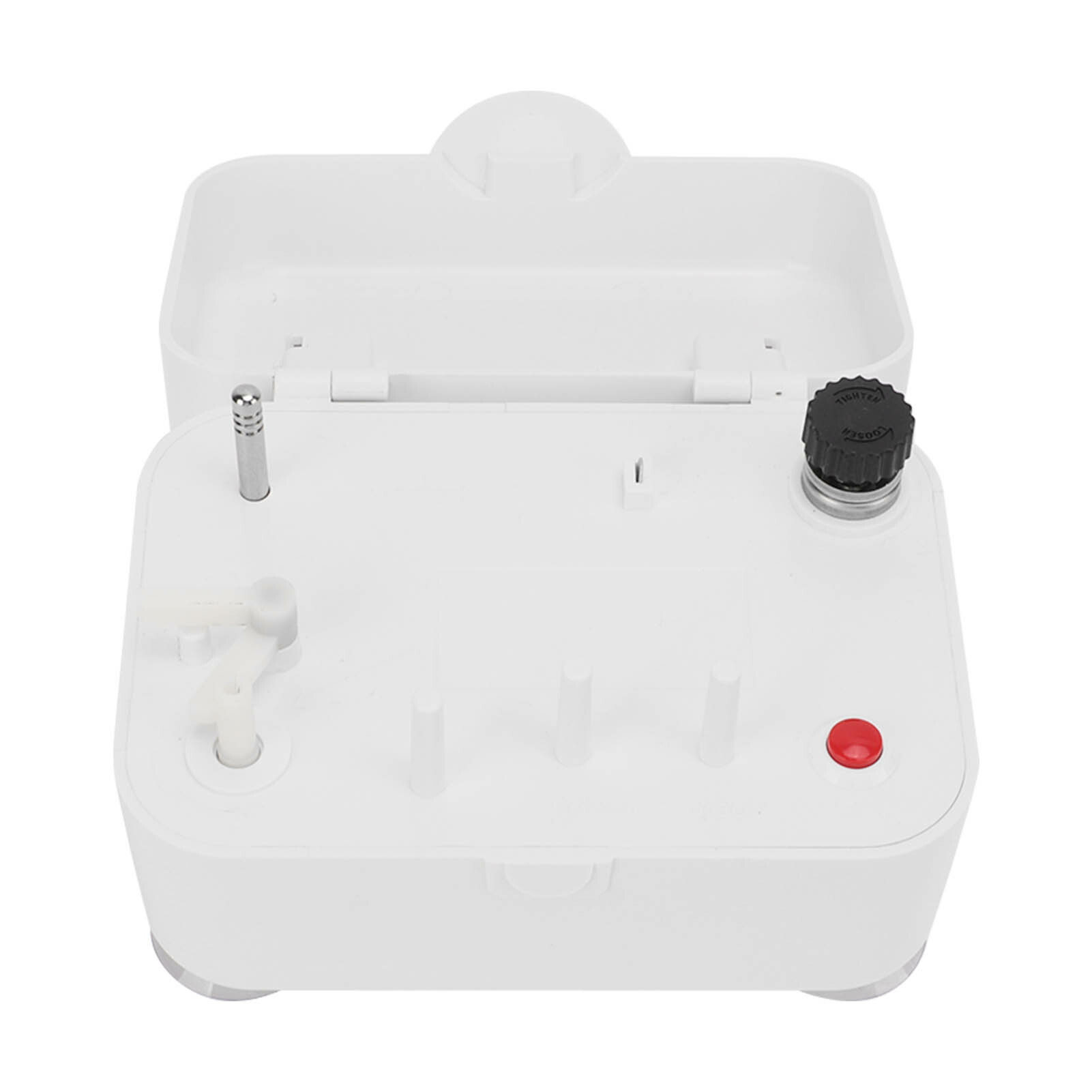 【ボビンレース】ボビン用　糸巻き器 ボビンレース用糸巻き機の通販 by MINIpan's shop｜ラクマ