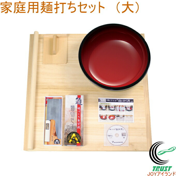 豊稔企販　初心者用　麺打セット　そば打ち・うどん打ち 71PFt0Jp4BL._UF350,350_QL50_.jpg