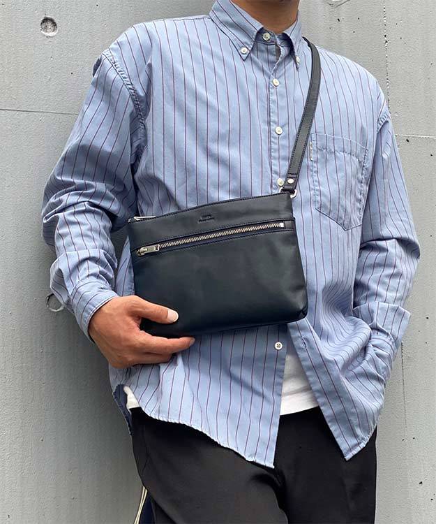 ストラップ付き 通学 送料無料 ビジネス ヌメ革 ショルダーが取り外し可能な2wayサコッシュ カバン メンズ ビジネス レザーポーチ 本革 人気 フォーマル 仕事 カジュアル 多機能 多収納 ポイント10倍 Seeker シーカー 2wayサコッシュ Skb 0rv3 2way メンズ ストラップ付き 通学 送料無料 ビジネス ヌメ革 ショルダーが取り外し可能な2wayサコッシュ カバン メンズ ビジネス レザーポーチ 本革 人気 フォーマル 仕事 カジュアル 多機能 多収納 ポイント10倍 Seeker シーカー 2wayサコッシュ Skb 0rv3 2way メンズ