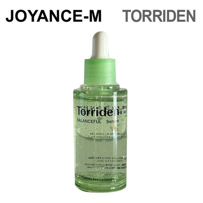 楽天市場】【Torriden】バランスフルシカ鎮静クリーム /Balanceful