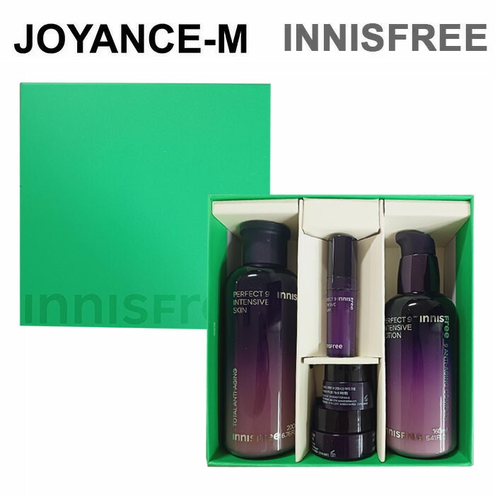 楽天市場】【国内発送】イニスフリー innisfree NEW