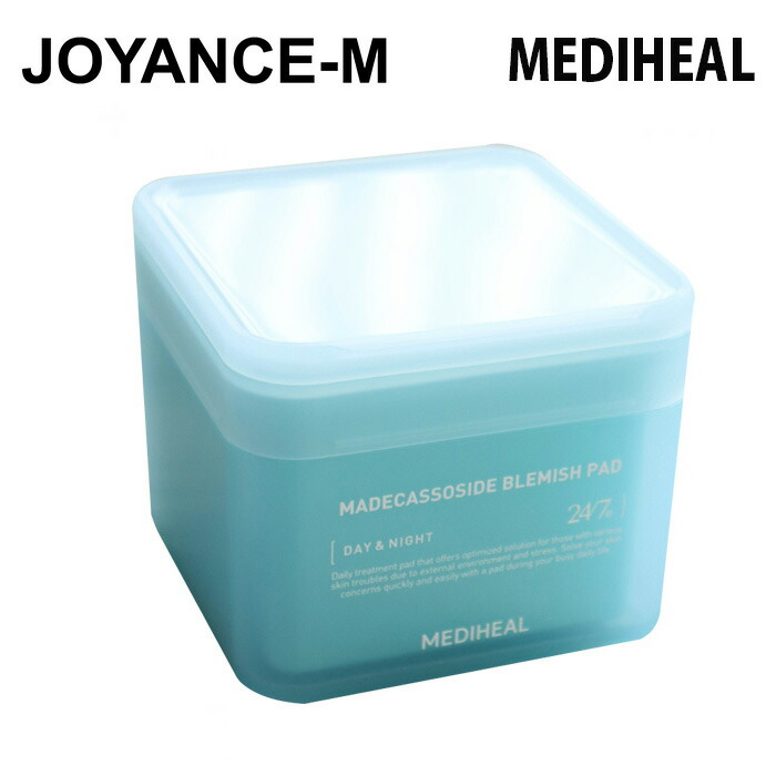 楽天市場】[1+1]【MEDIHEAL】メディヒール ラボケアパンテノ