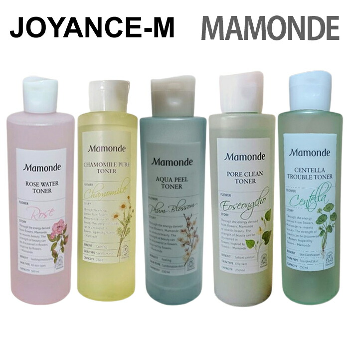 化粧水・ローション・トナー momo Skin Toner – MITOMO Japan