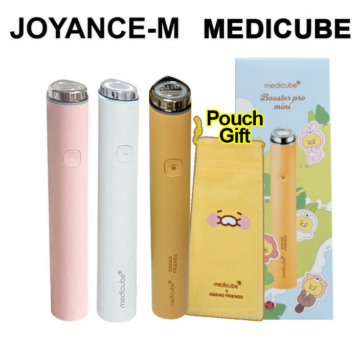 楽天市場】【MEDICUBE】 ダーマペン美顔器！ダーマエアショット