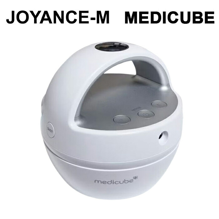 medicube AGE-Rボディショット 美容器 楽天市場】【10倍 楽天大感謝祭xポイントアップ 】【MEDICUBE】エイジ