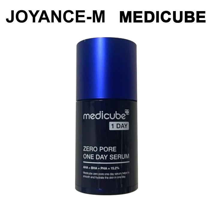 ボディ・フェイスケア MEDICUBE 💙🤍💙 💙ゼロ毛穴パッド2.0💙 💙ゼロ毛穴パッドの使い方