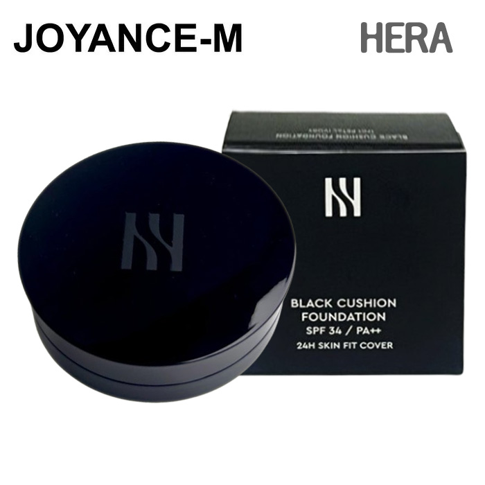 楽天市場】【リフィルのみ】【本体+リフィル】 HERA ヘラ ブラック