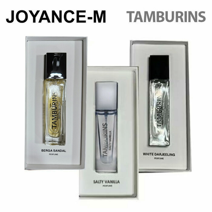 楽天市場】タンバリンズ TAMBURINSパフューム BERGA SANDAL