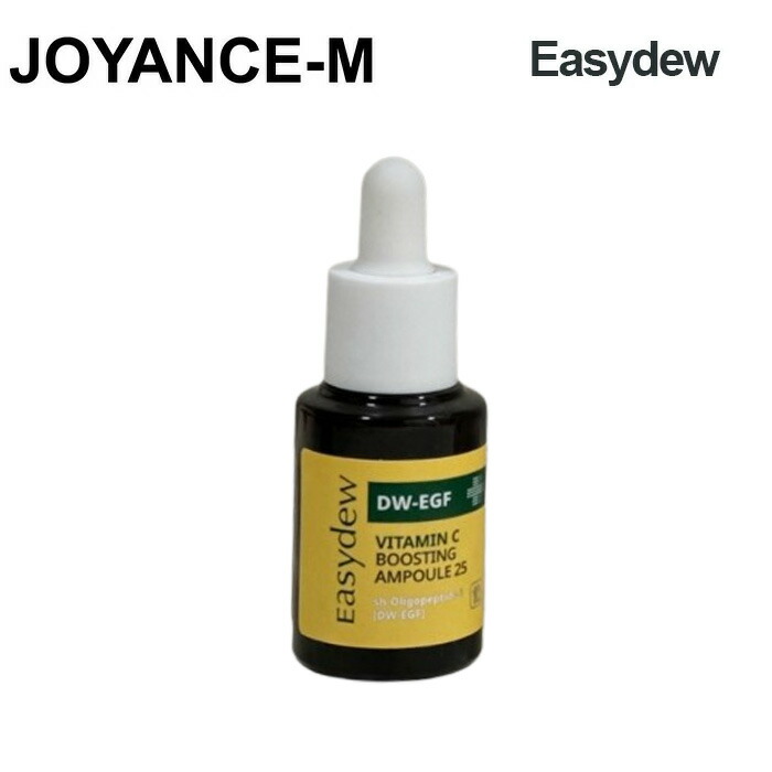 楽天市場】[Easydew] DW-EGF メラトーニング ワンデーアンプル 12ml+