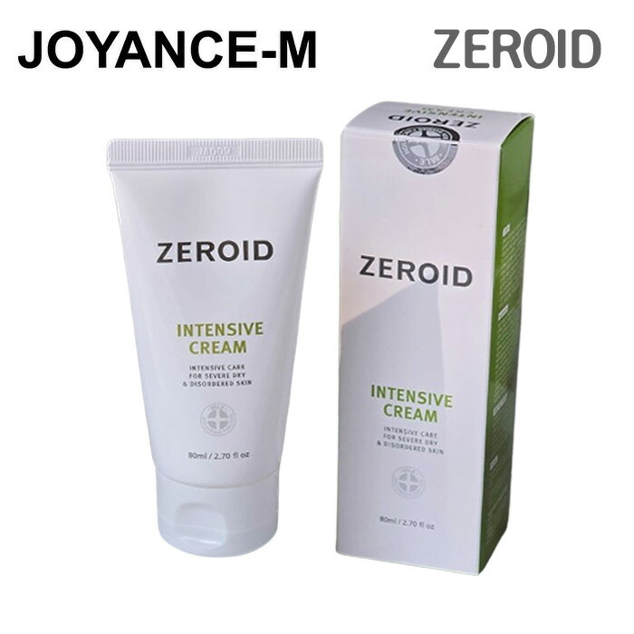 楽天市場】[Zeroid] ゼロイド インテンシブ ローション200ml : Dr-Skin