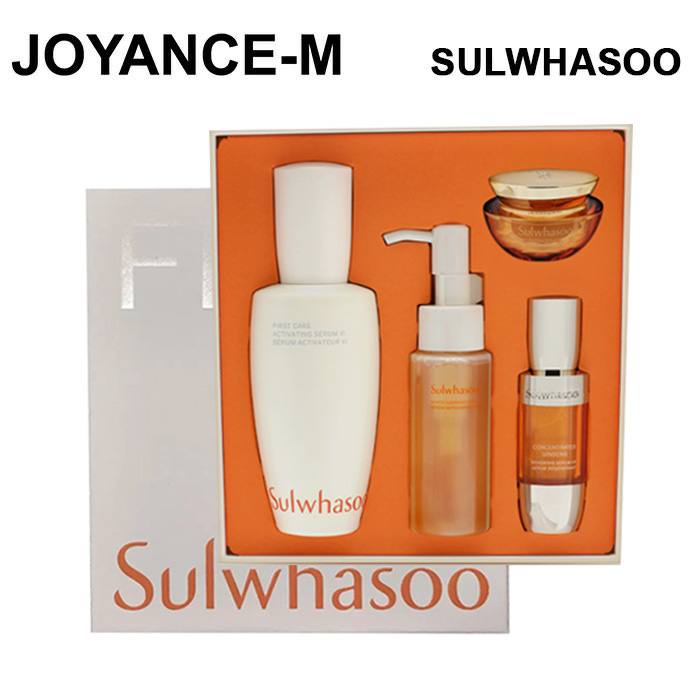 【未使用】雪花秀 ソルファス 潤燥エッセンス ユンジョエッセンス 30ml 楽天市場】【Sulwhasoo雪花秀】潤燥(ユンジョ)エッセンス 90ml