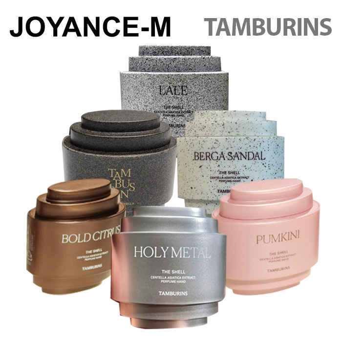 tamburins（タンバリンズ） 421  65ml  韓国で購入 8809549820153-02.jpg