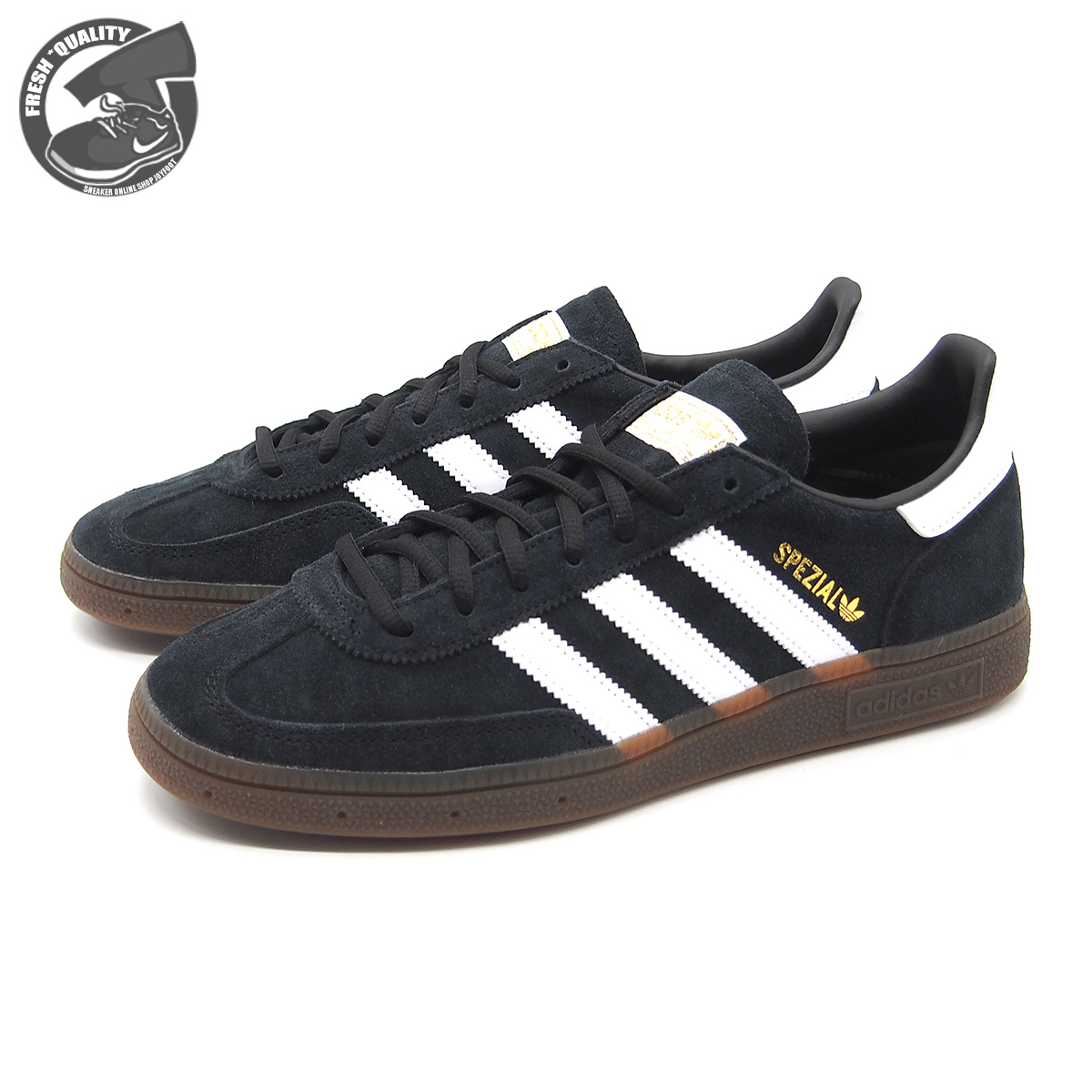 ハンドボールスペツィアル　adidas adidas Originals HANDBALL SPEZIAL アディダス ハンドボール