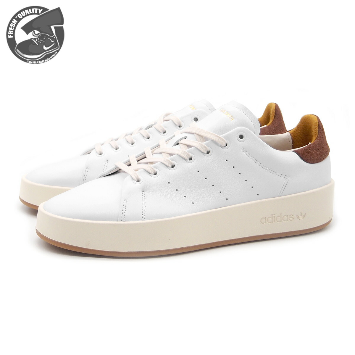 楽天市場】ADIDAS / アディダス スニーカー STAN SMITH RECON