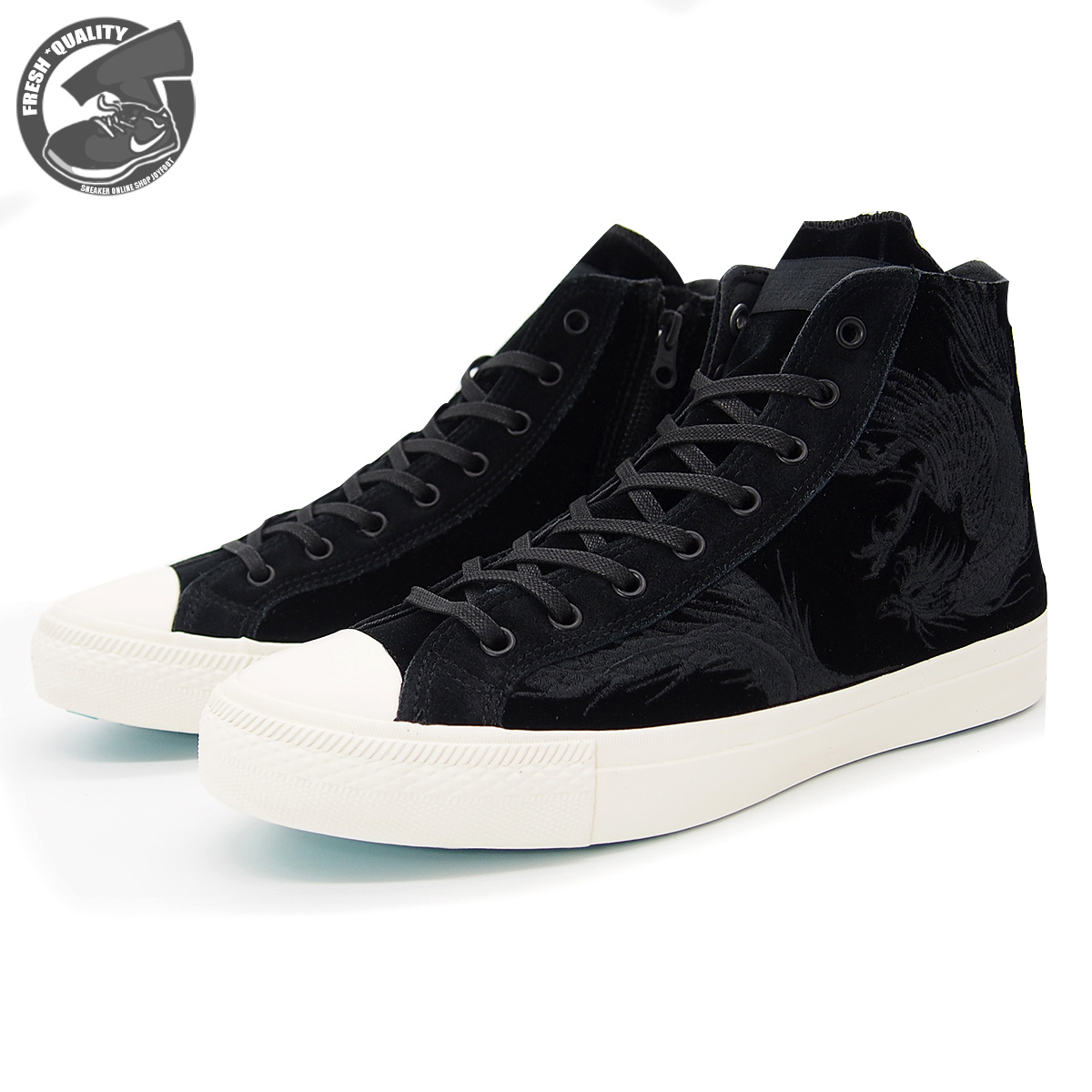 コン太郎 楽天市場】CONVERSE コンバース×漫☆画太郎/COMIC NIPPON MG HI