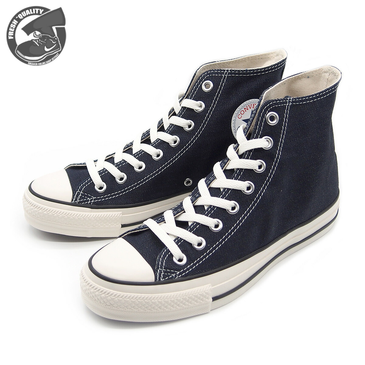 楽天市場】CONVERSE コンバース ALL STAR DENIM ST HI