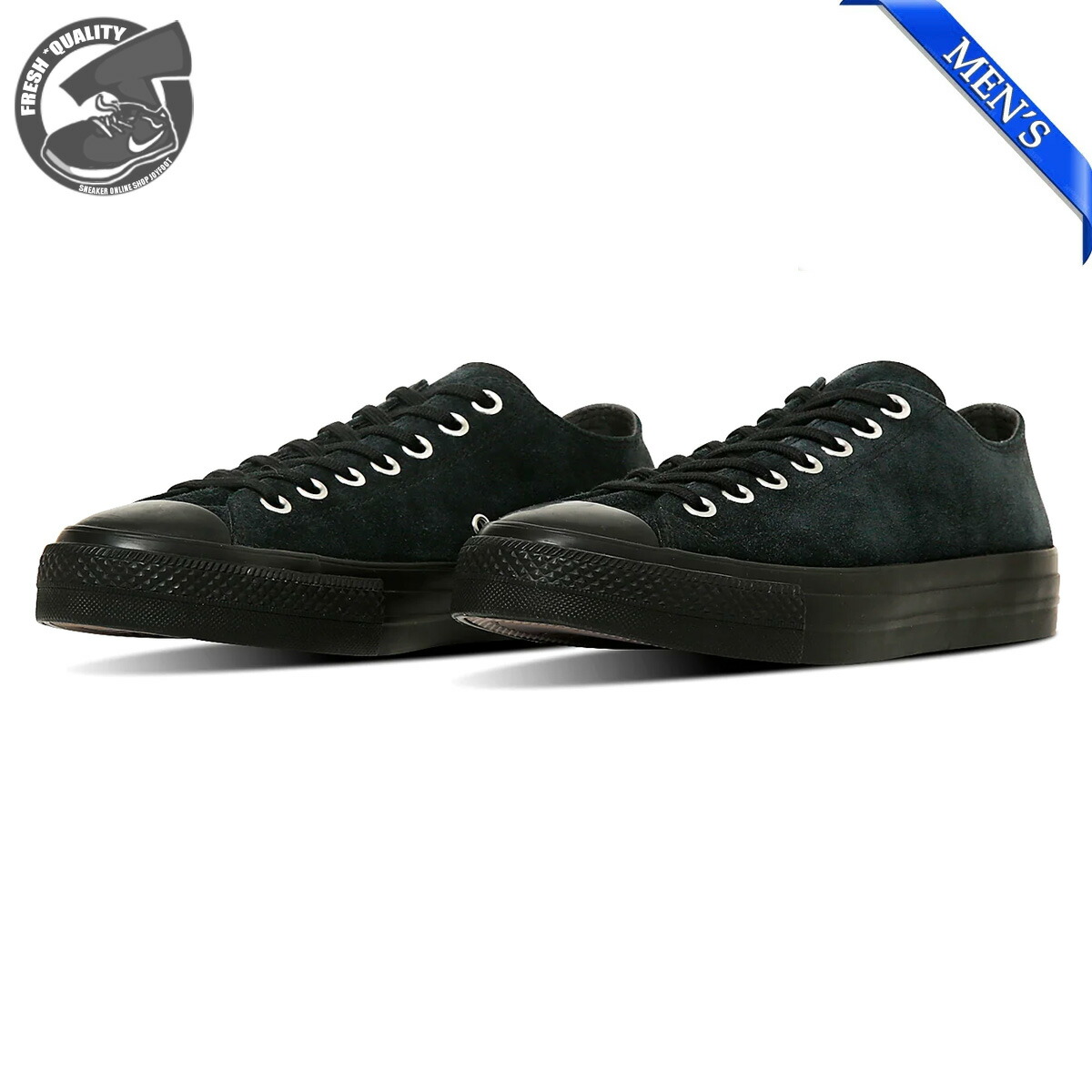【Px5倍お買い物マラソン】 【期間限定価格】 CONVERSE SKATEBOARDING ALL STAR SK OX 1se766(33701900) コンバース スケートボーディング オールスター スタート OX ブラックモノクローム メンズ
