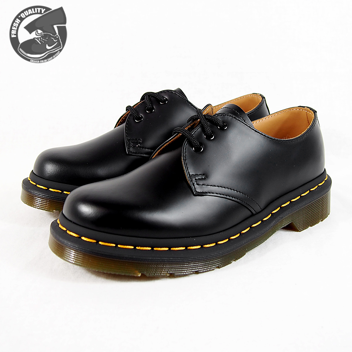 楽天市場】Dr.Martens 8065 MARY JANE BLACK 12916001 ドクター