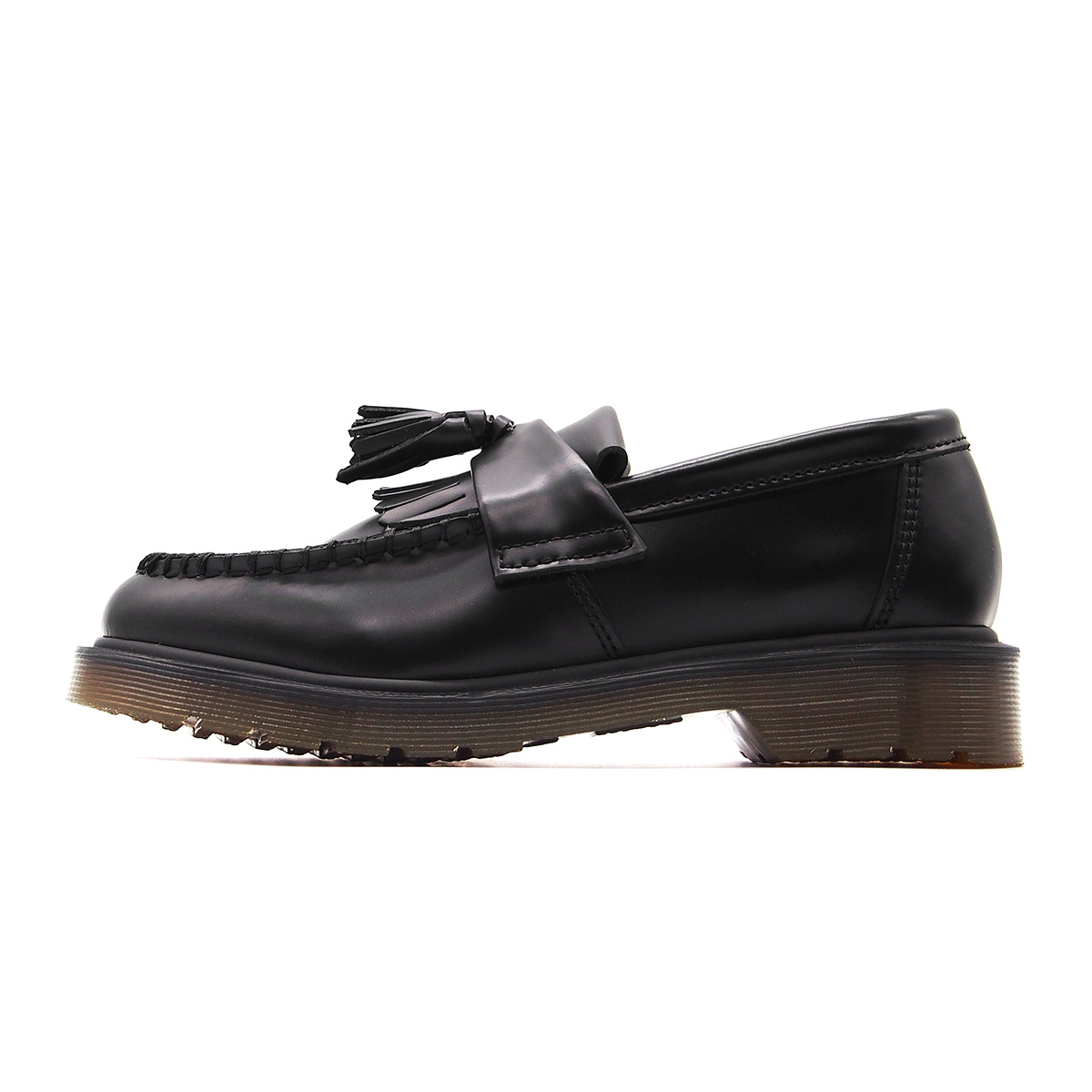 ADRIAN TASSELE LOAFER レディース SMOOTH 14573001 ドクターマーチン