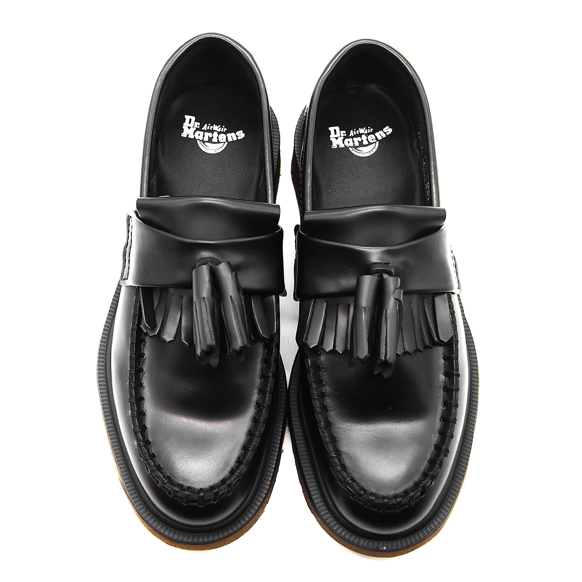 ADRIAN TASSELE LOAFER レディース SMOOTH 14573001 ドクターマーチン