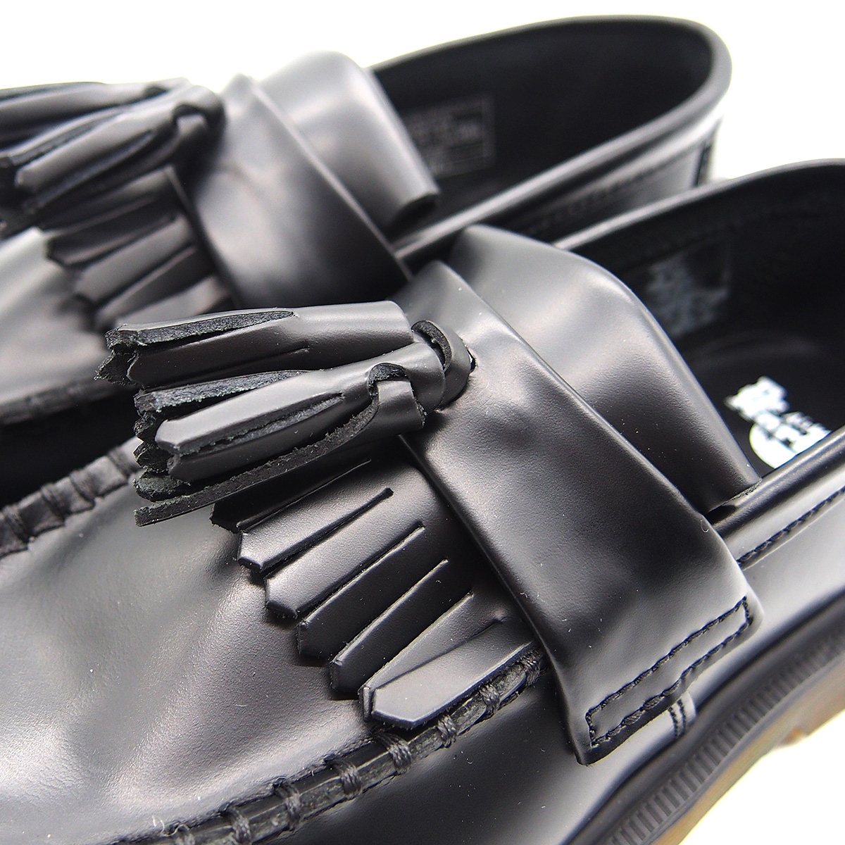 ADRIAN TASSELE LOAFER レディース SMOOTH 14573001 ドクターマーチン