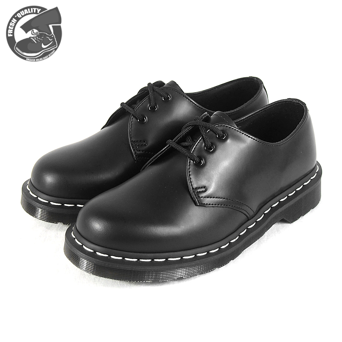 楽天市場】【お買い物マラソンクーポンあり】Dr.Martens 1461 3HOLE