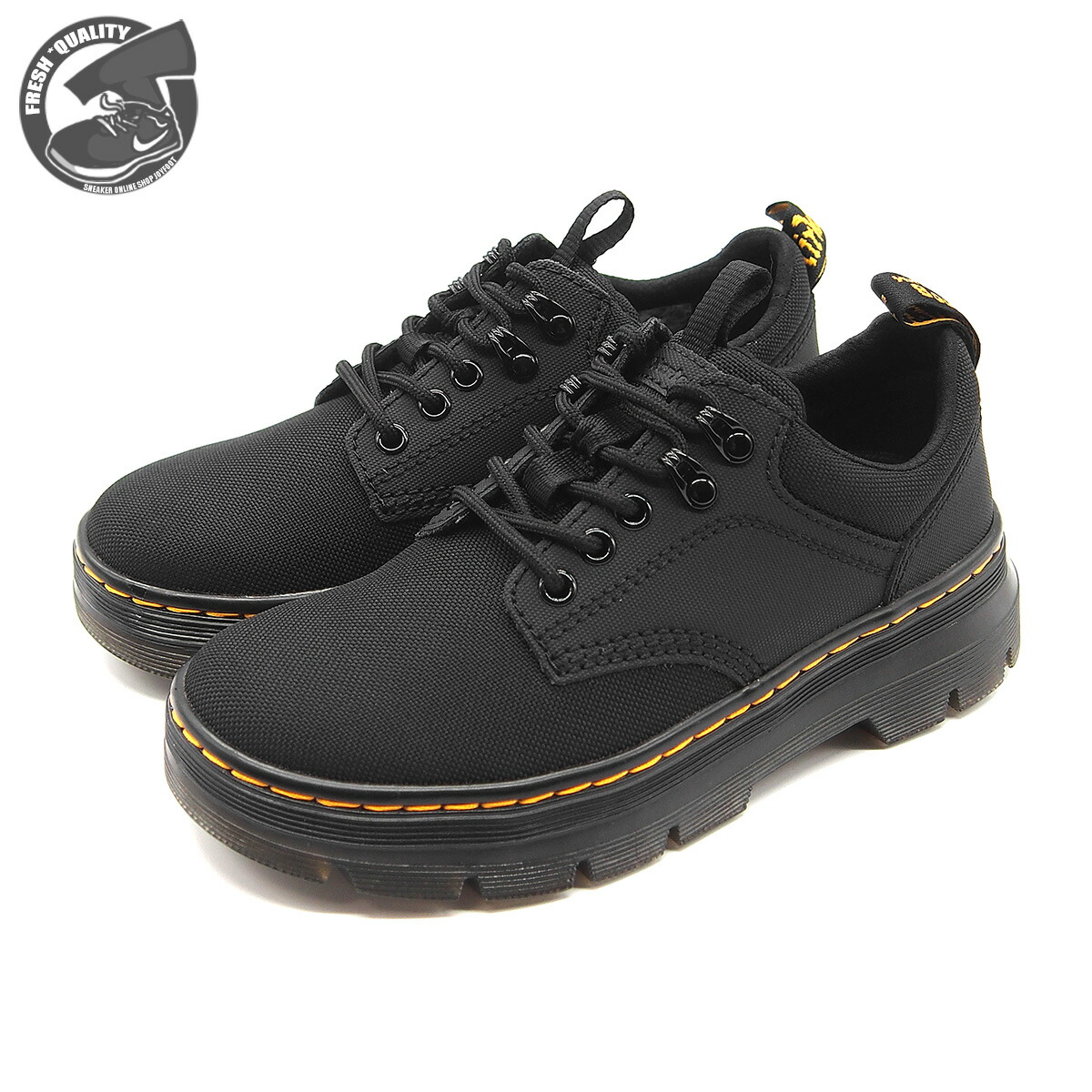 楽天市場】Dr.Martens ドクターマーチン シューズ REEDER CRAZY