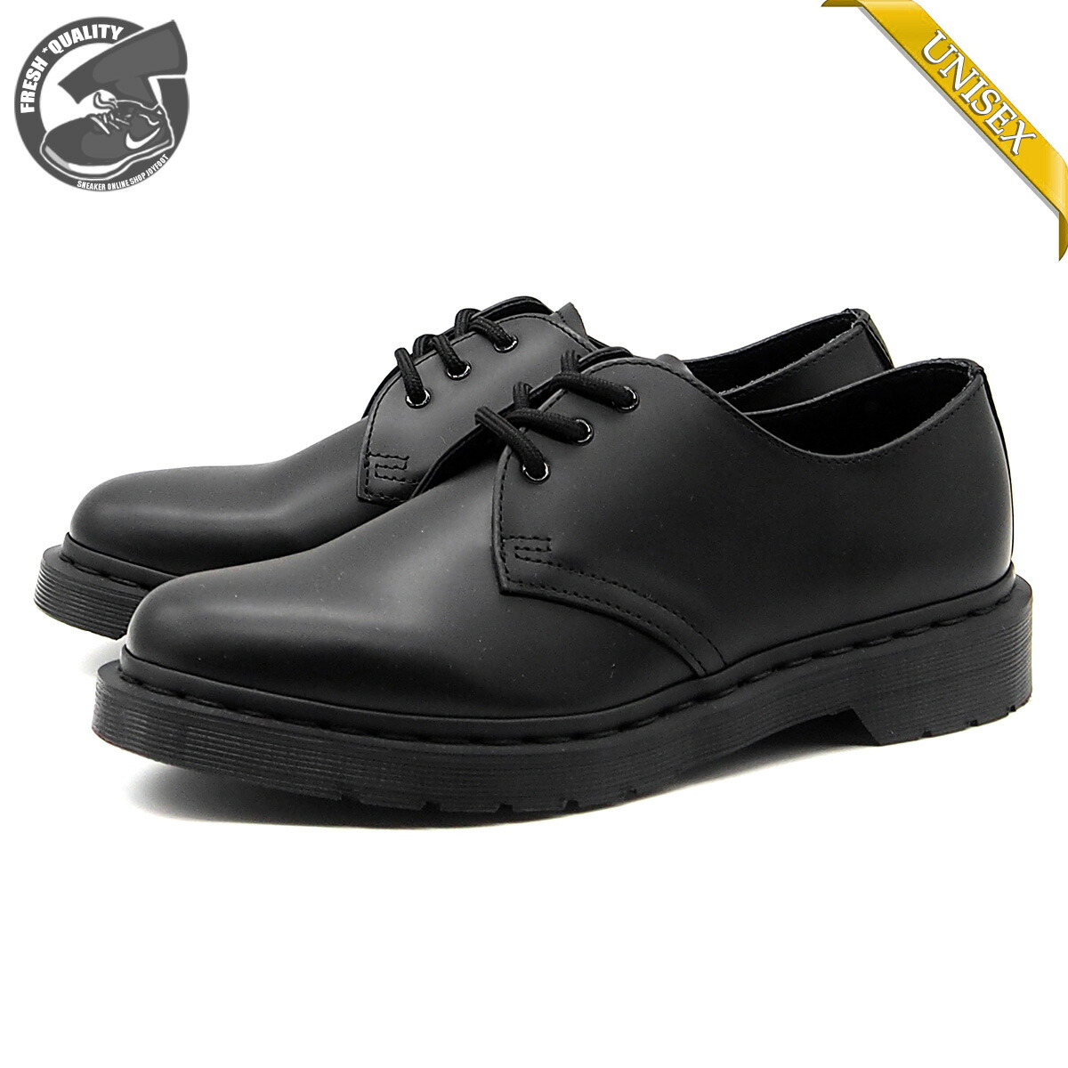 楽天市場】【全国送料無料】 ドクターマーチン メンズ 3ホールシューズ