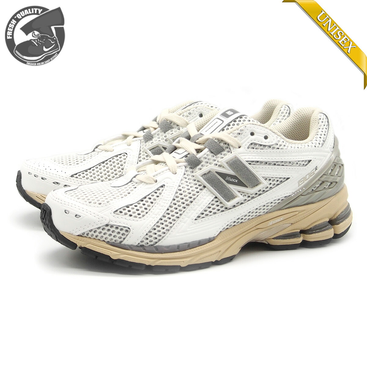 楽天市場】NEW BALANCE M1906RL width D GRAY ニューバランス