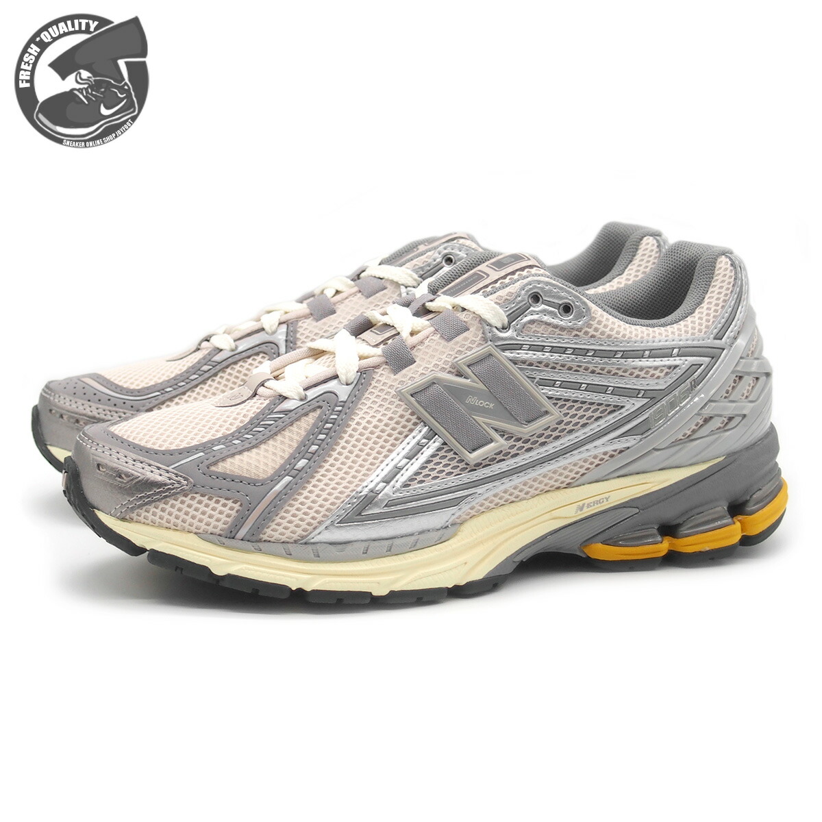 楽天市場】スニーカー ニューバランス NEW BALANCE 1906RRD グレー 灰