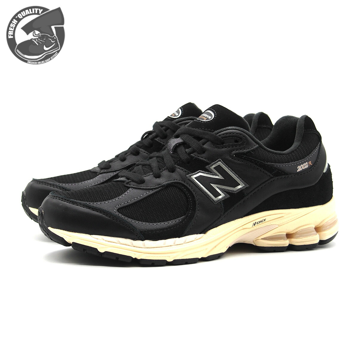 楽天市場】NEW BALANCE M2002RXQ 
