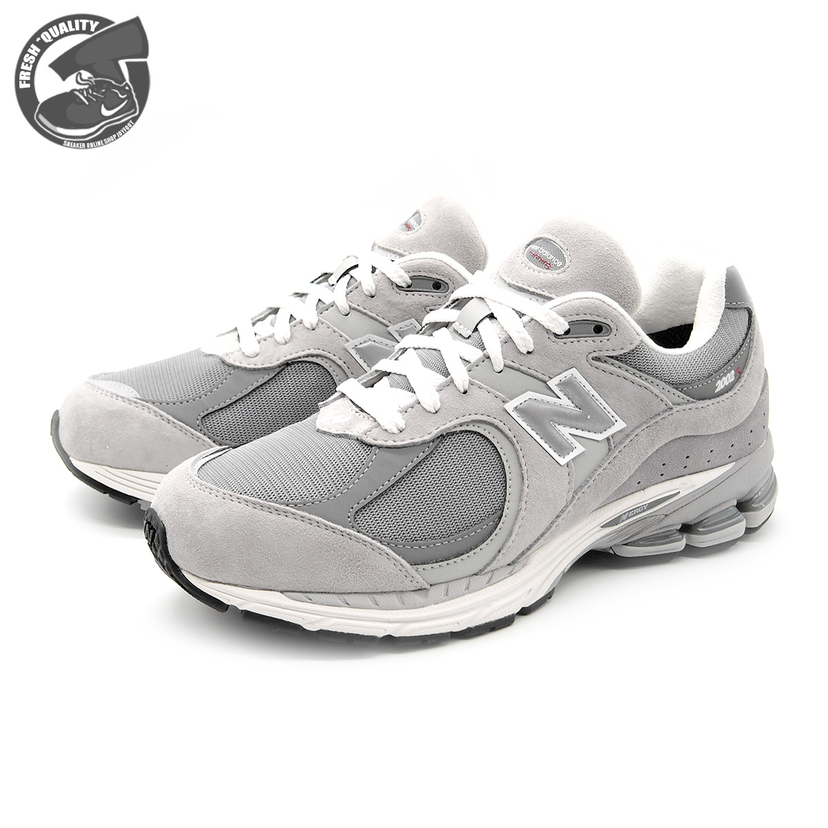 楽天市場】NEW BALANCE M2002RXJ CONCRETE GREY GORE-TEX width