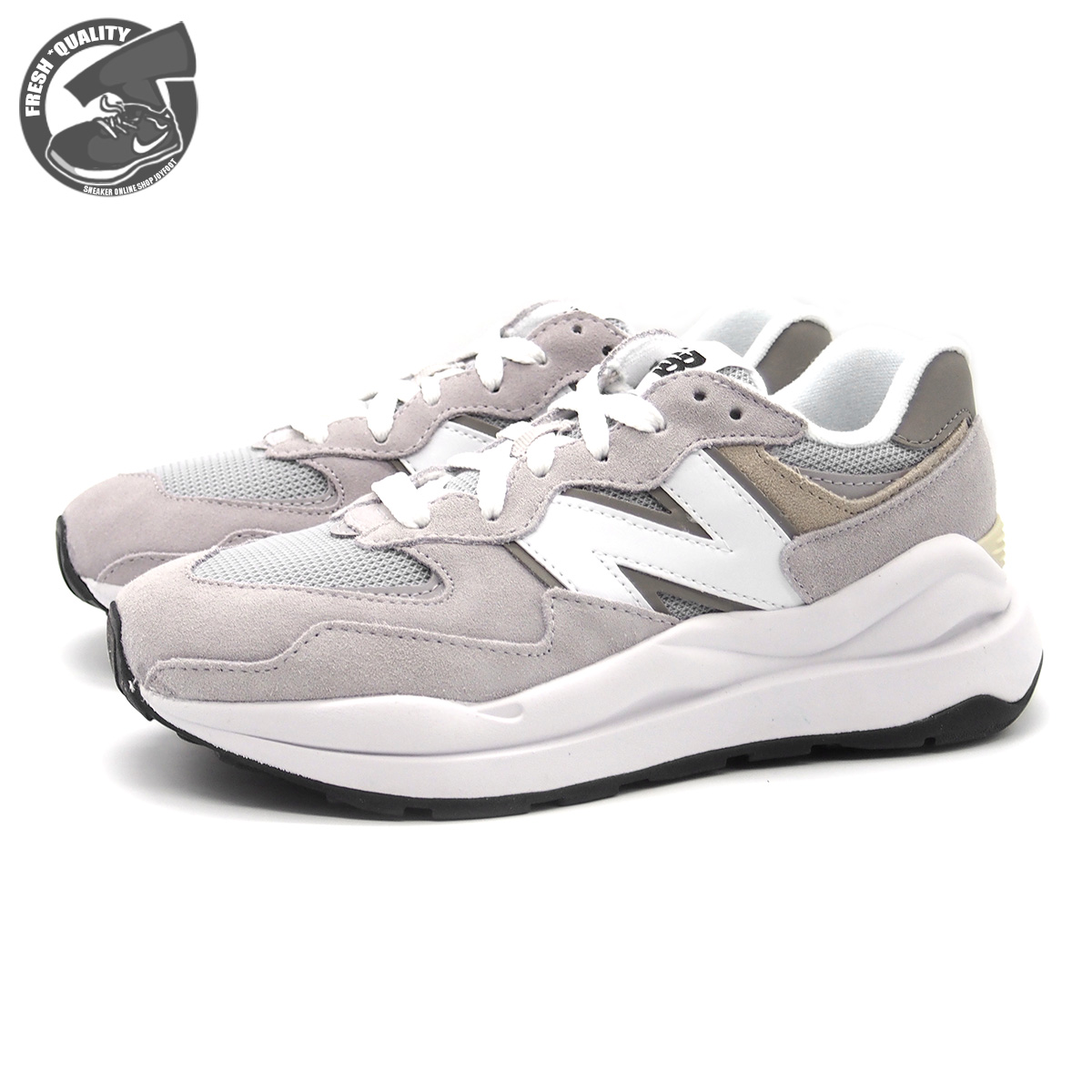 楽天市場】NEW BALANCE M5740CBC width D レディース 5740 57/40