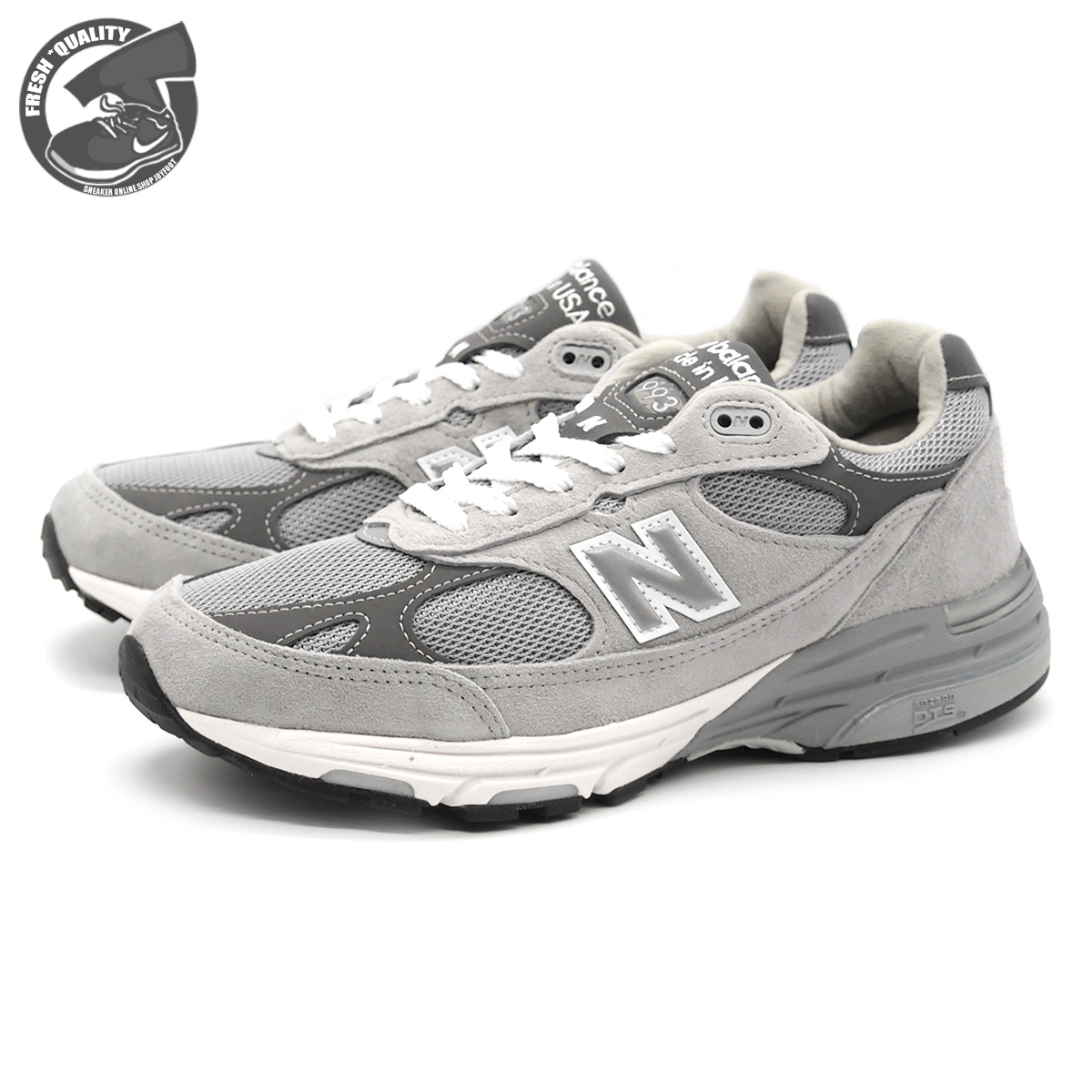 楽天市場】NEW BALANCE GC990GL6 GREY ニューバランス MEDIUM