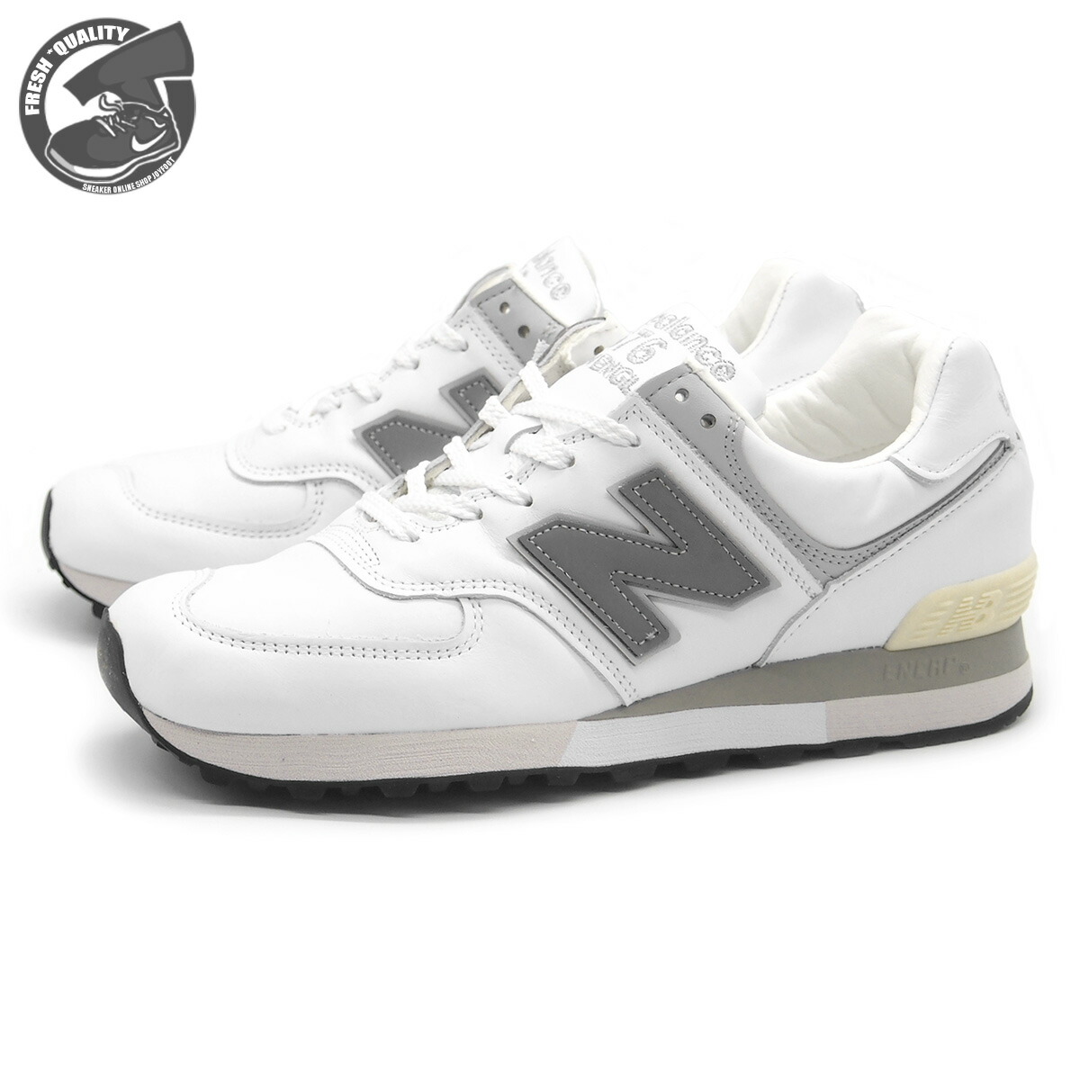 楽天市場】ニューバランス 576 メンズ GREY グレー NEW BALANCE
